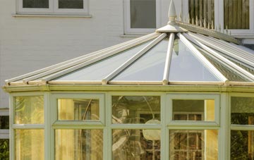 conservatory roof repair Glenholt, Devon
