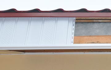 Glenholt fascia repair costs