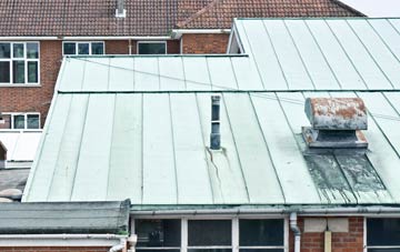 Glenholt lead roofing costs