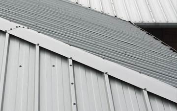 disadvantages of Glenholt metal roofing