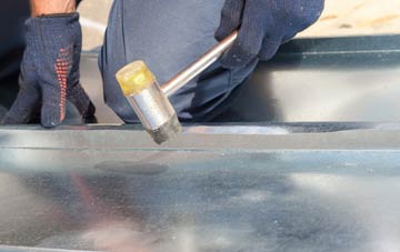 Glenholt metal roofing costs