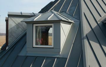 metal roofing Glenholt, Devon