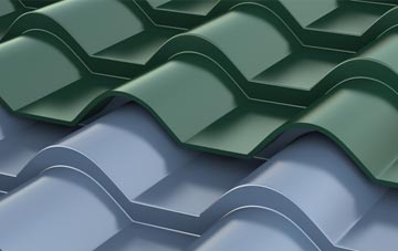 who should consider Glenholt plastic roofs