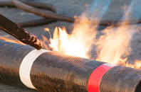 Glenholt flat roofing replacement