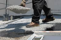 find rated Glenholt flat roofing replacement companies