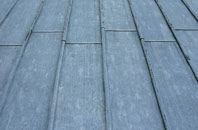 Glenholt lead roofing