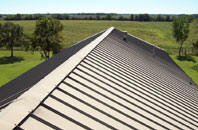 Glenholt metal roof quotes